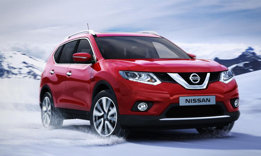 Nissan X-Trail: προδιαγραφές, χαρακτηριστικά, σχόλια