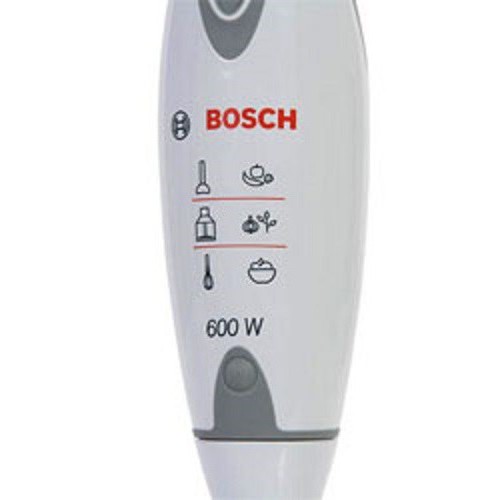 Blender Bosch MSM 6700: αξιολογήσεις