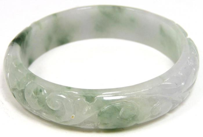 Jadeite - οι ιδιότητες της πέτρας και η σημασία της. Εφαρμογή του jadeite για διακόσμηση και διακόσμηση