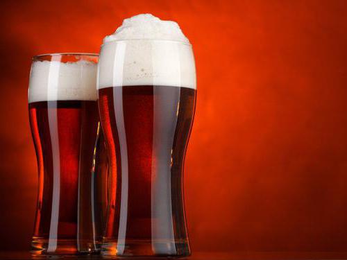 Πράσινη μπύρα: σύνθεση και χαρακτηριστικά της παραγωγής