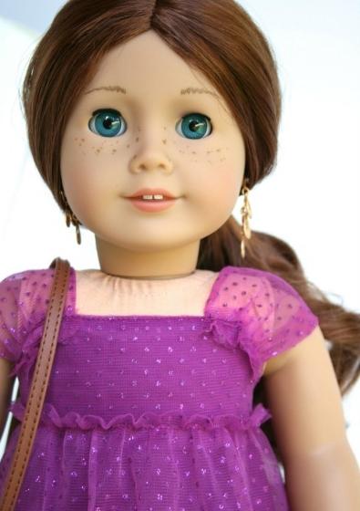 Πώς να ράψετε ένα φόρεμα για μια κούκλα 