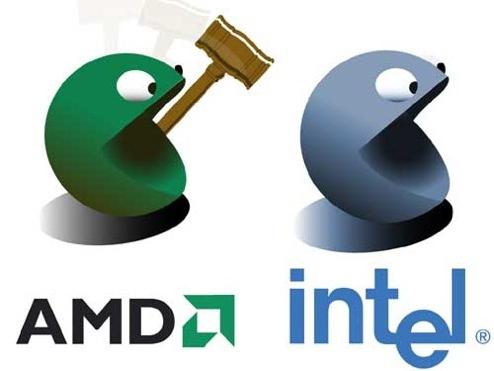 Ποιος επεξεργαστής είναι καλύτερος από την AMD ή την Intel;
