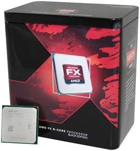 Ο καλύτερος επεξεργαστής AMD.