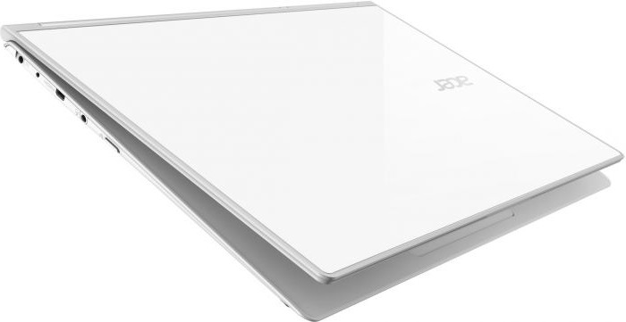Ultrabook Acer Aspire S7: προδιαγραφές και σχόλια. Πώς να διακρίνετε ένα εξαιρετικό βιβλίο Acer Aspire S7 από ένα ψεύτικο;