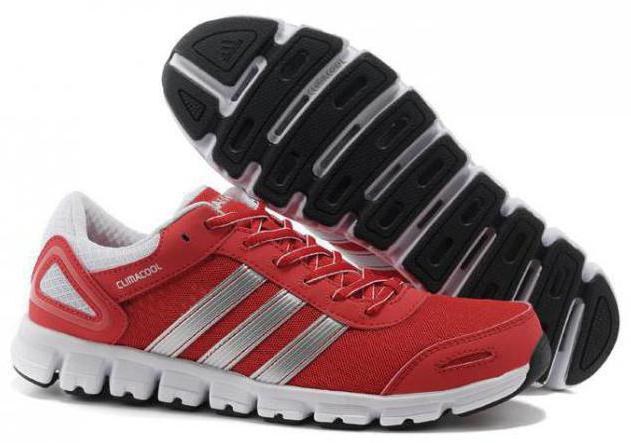 Παπούτσια Adidas Climacool - αθλητικά παπούτσια που φέρνουν την ευχαρίστηση