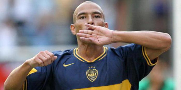 Clemente Rodriguez: η καριέρα ενός Αργεντινής ποδοσφαιριστή