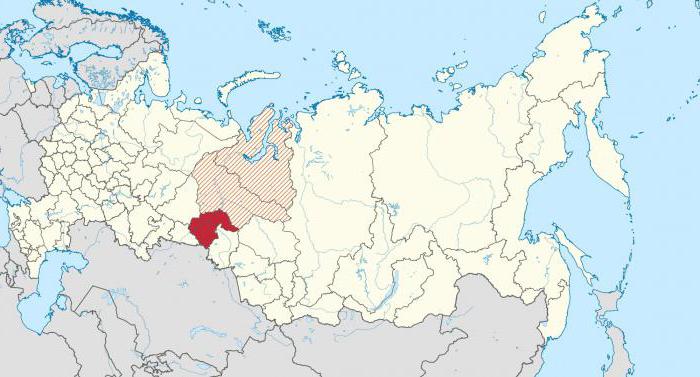Ζώνη ώρας του Tyumen: είναι η πρωτεύουσα του πετρελαίου και του φυσικού αερίου μακριά από τη διοικητική;