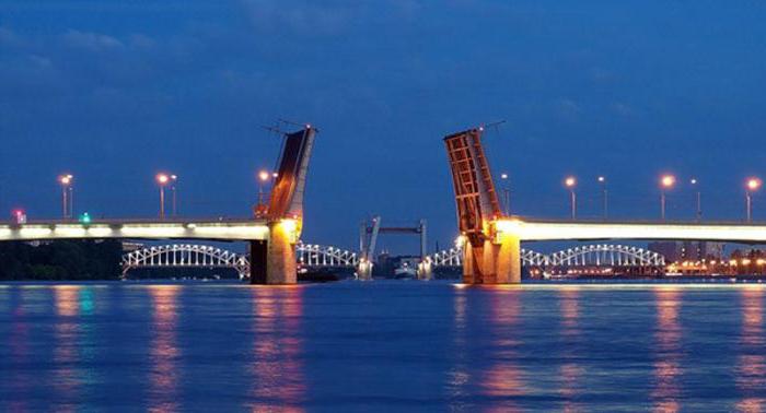 Γέφυρα Αλέξανδρος Νέβσκι - η μακρύτερη υπό κατασκευή γέφυρα