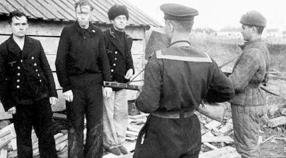 Απελευθέρωση της Κριμαίας, 1944. Επιθετική λειτουργία της Κριμαίας