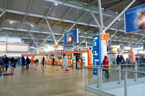 Το αεροδρόμιο της Βαρσοβίας έχει το όνομά του από τον Chopin