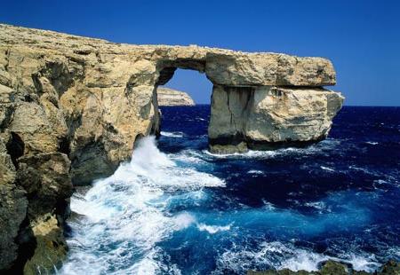 Τα νησιά της Μάλτας: Μάλτα, Gozo, Comino και άλλα