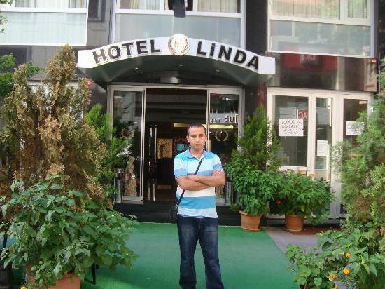 Hotel Linda Sea View hotel 4 * (Κίνα, Χαϊνάν): κριτική, περιγραφή, δωμάτια και αξιολογήσεις