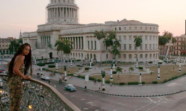 Ανασκοπήσεις τουριστών: Κούβα - "πίσω στην ΕΣΣΔ" ή εμπρηστική ανάπαυση;