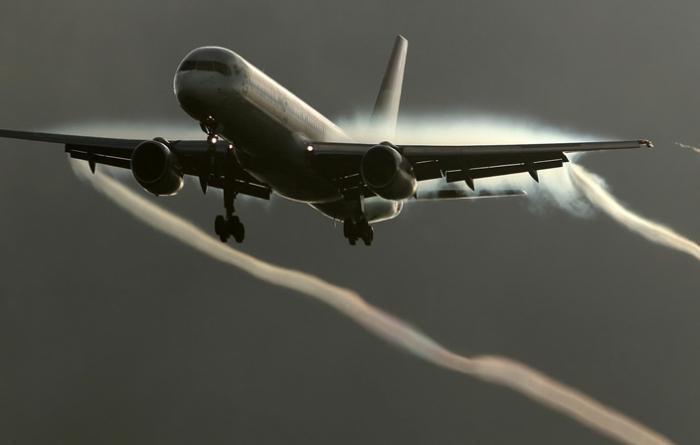 Αναταραχή σε ένα αεροπλάνο: πόσο επικίνδυνο είναι αυτό;