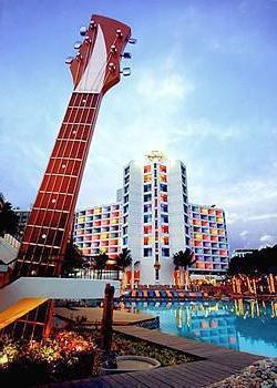 Επιλέξτε τα καλύτερα ξενοδοχεία Pattaya 3 αστέρια