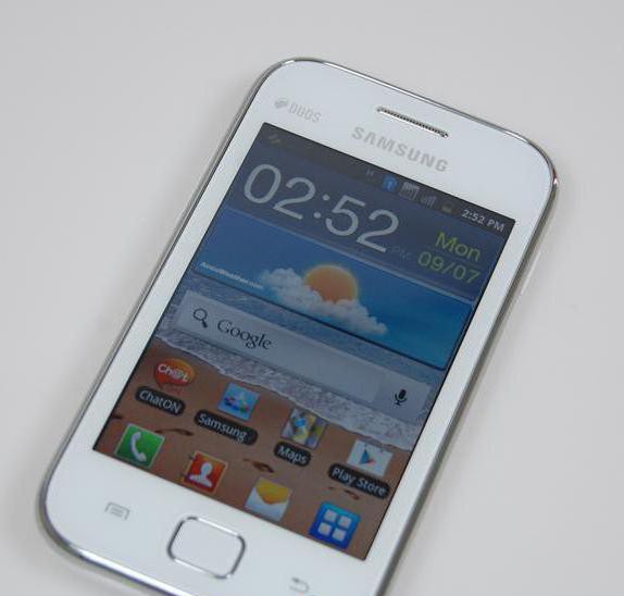 samsung galaxy ace duos gt s6802 τιμή
