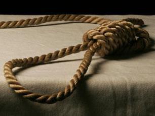 θανατική ποινή στο καζακστάν