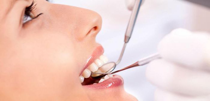 Οδοντιατρική κλινική 1, Lipetsk: υπηρεσίες και κριτικές